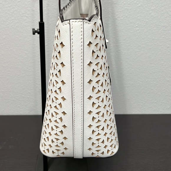 Michael Kors Small Desi Tote - Picture 3 of 11